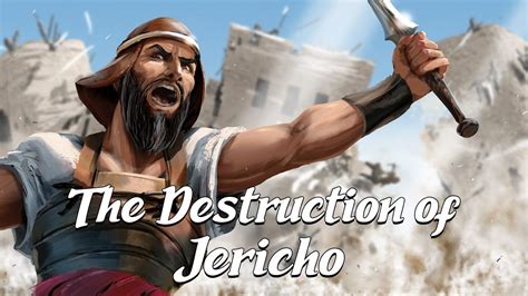 jericho modern day|why did god destroy jericho.